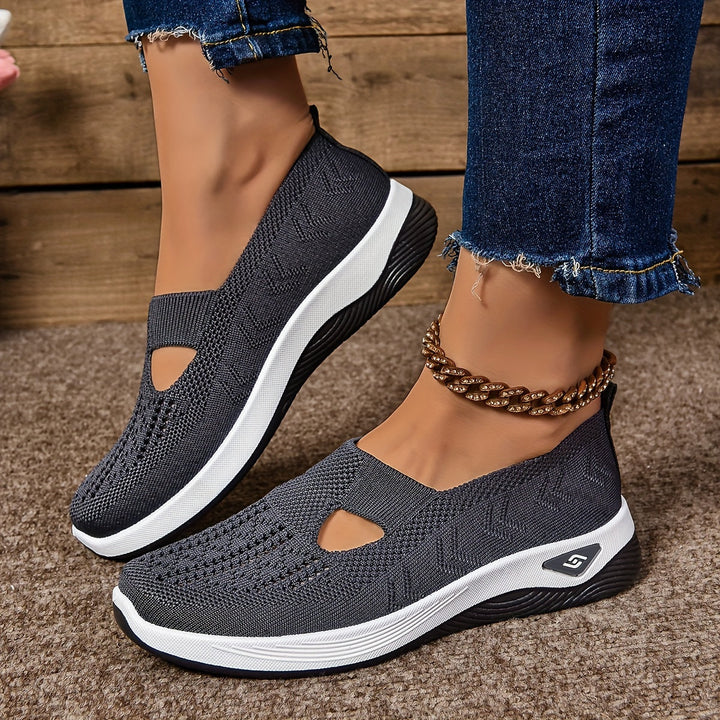 Ortha | Orthopaedic Anti-Slip Shoes