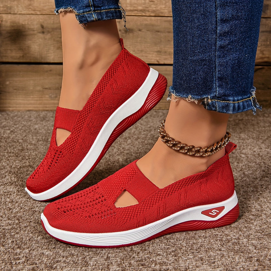 Ortha | Orthopaedic Anti-Slip Shoes