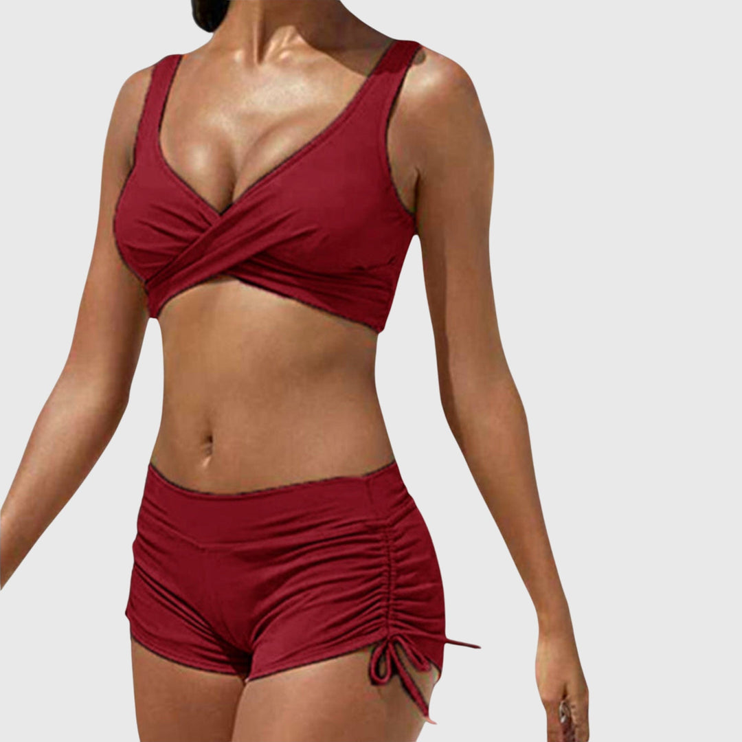 Arabella | Stylish Bikini Set