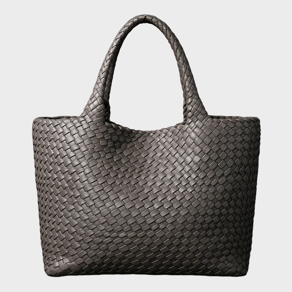 Harlow | Handcrafted Leather Tote Bag