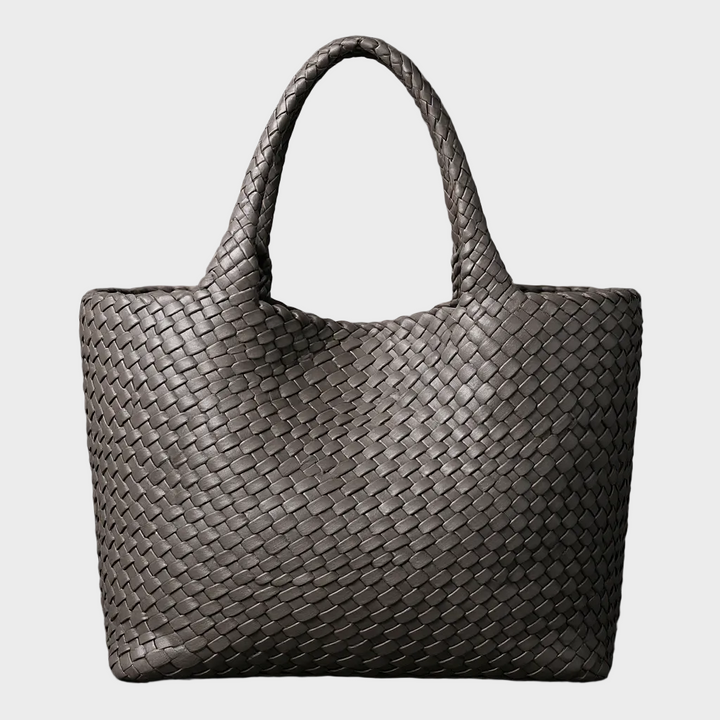 Harlow | Handcrafted Leather Tote Bag