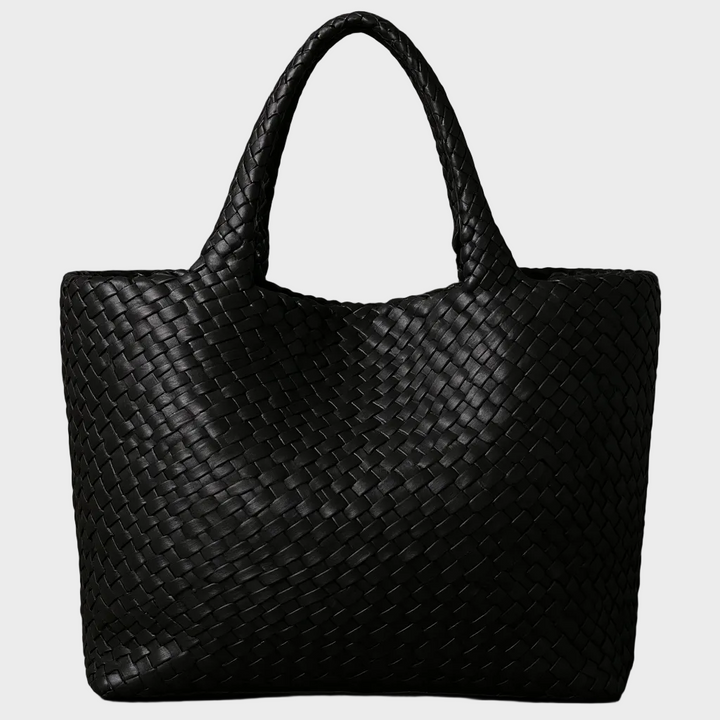 Harlow | Handcrafted Leather Tote Bag