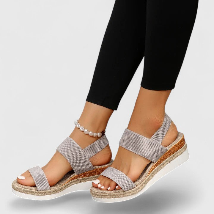 Marina | Orthopaedic Comfort Sandals
