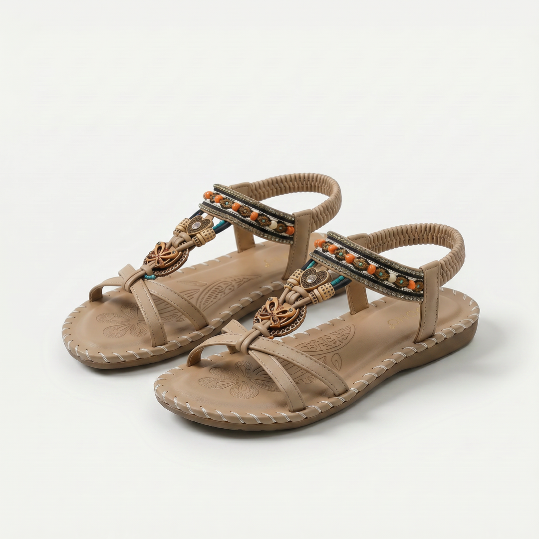 Nadia | Orthopaedic Summer Sandals