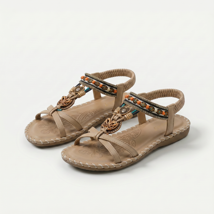 Nadia | Orthopaedic Summer Sandals