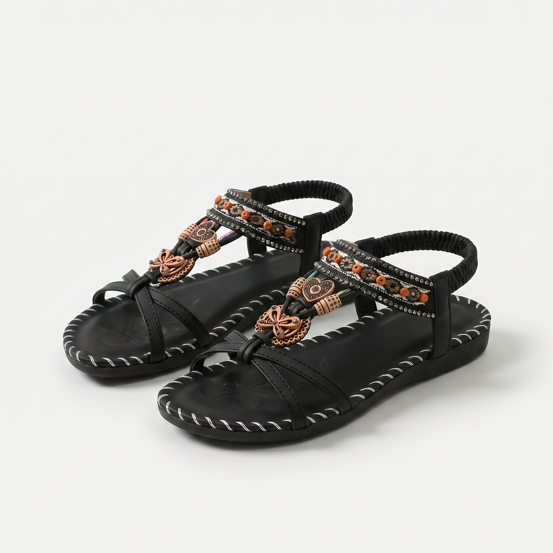 Nadia | Orthopaedic Summer Sandals