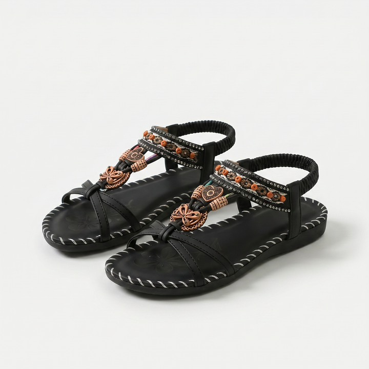 Nadia | Orthopaedic Summer Sandals