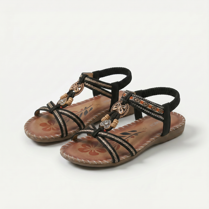 Nadia | Orthopaedic Summer Sandals