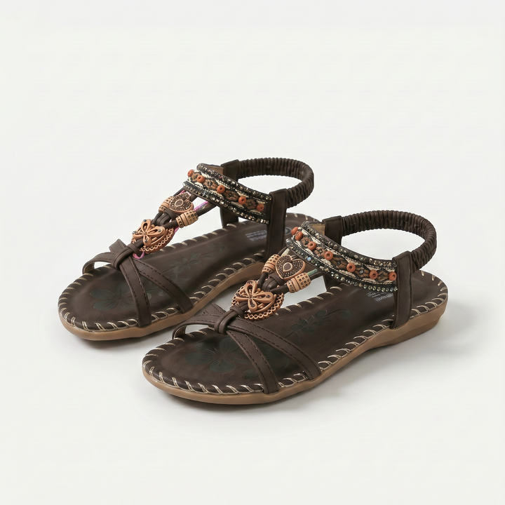 Nadia | Orthopaedic Summer Sandals