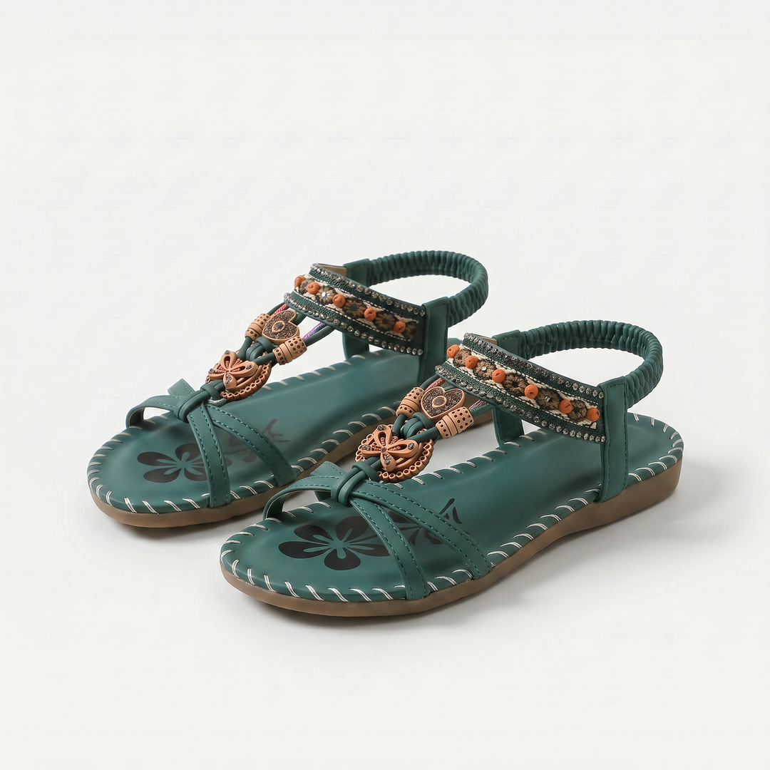 Nadia | Orthopaedic Summer Sandals