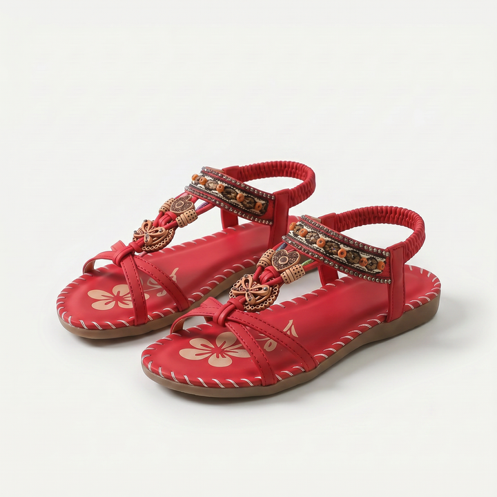 Nadia | Orthopaedic Summer Sandals