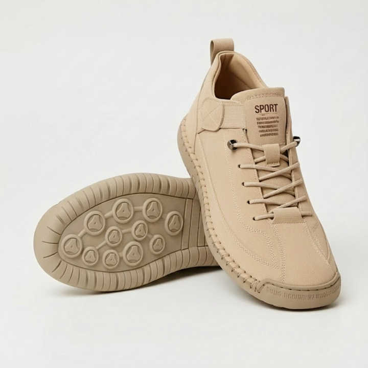 Mia | Comfortable Orthopaedic Sneakers