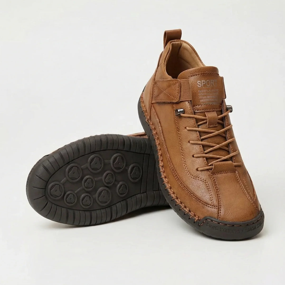 Mia | Comfortable Orthopaedic Sneakers