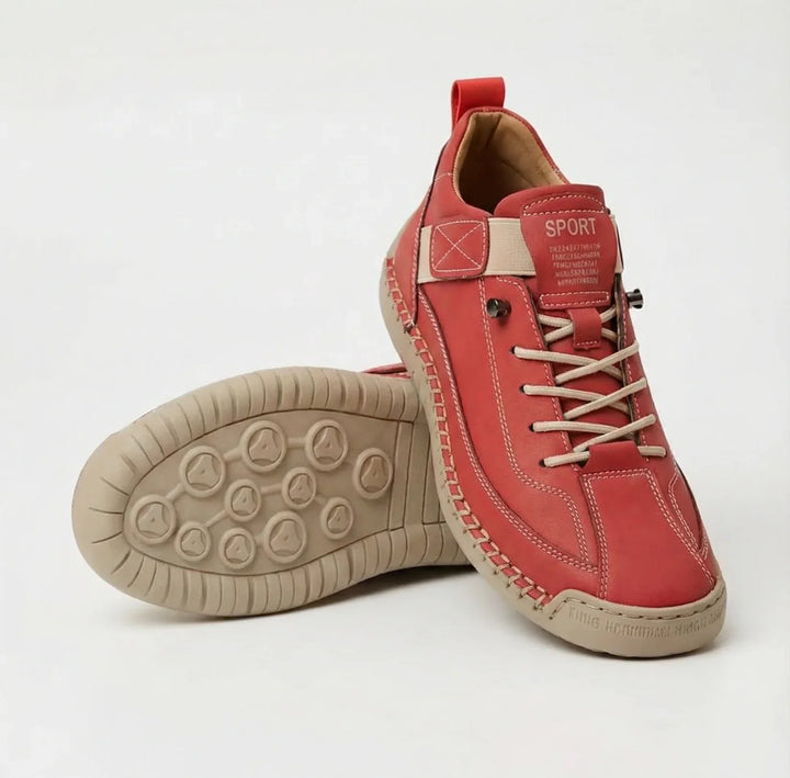 Mia | Comfortable Orthopaedic Sneakers