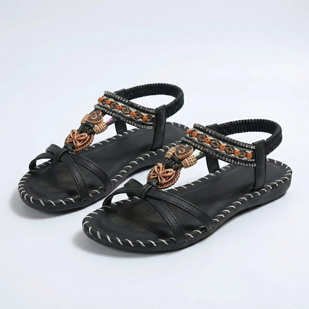 Ophelia | Orthopaedic Sandals