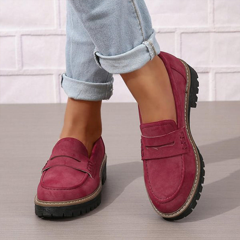 Ettie | Orthopaedic Comfort Loafers