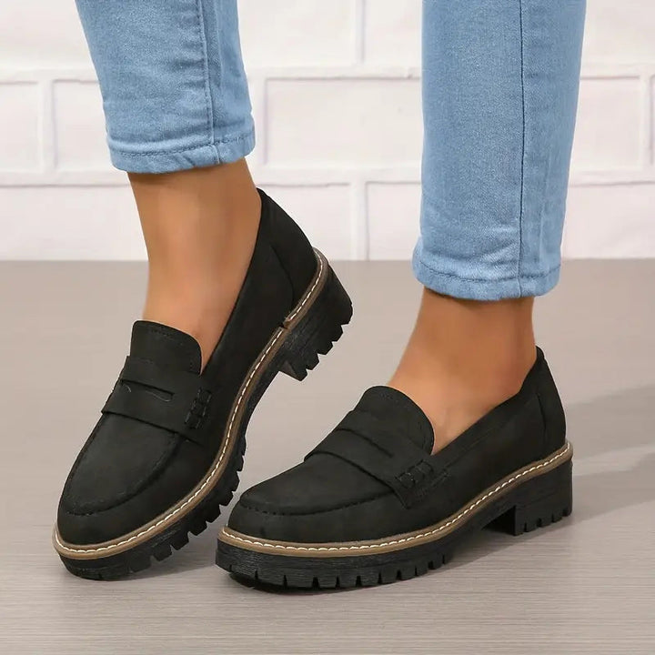 Ettie | Orthopaedic Comfort Loafers