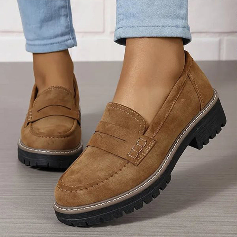 Ettie | Orthopaedic Comfort Loafers