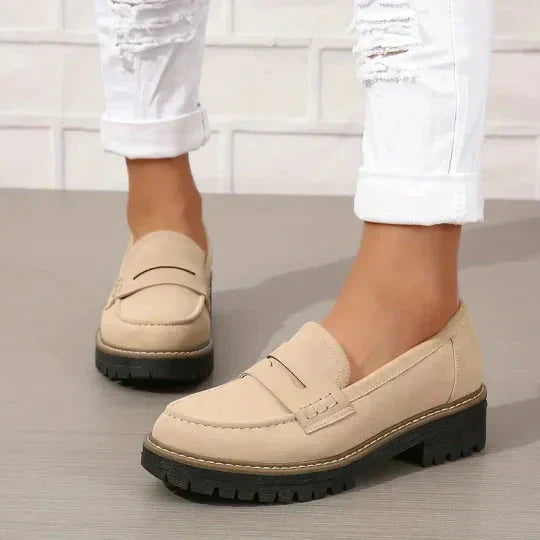 Ettie | Orthopaedic Comfort Loafers