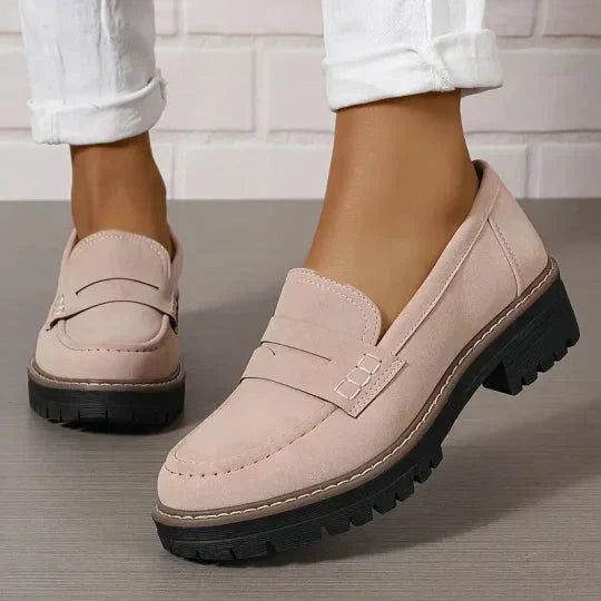 Ettie | Orthopaedic Comfort Loafers
