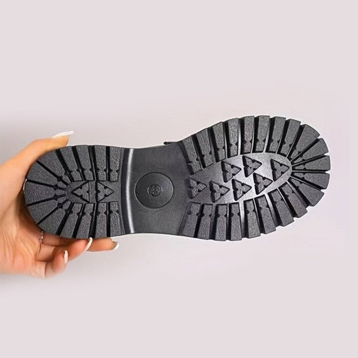 Ettie | Orthopaedic Comfort Loafers