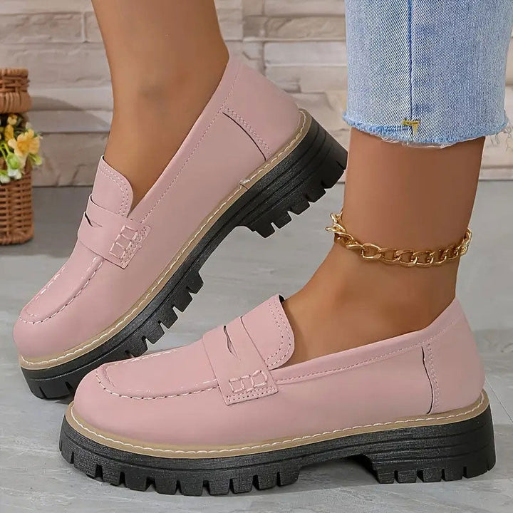 Ettie | Orthopaedic Comfort Loafers