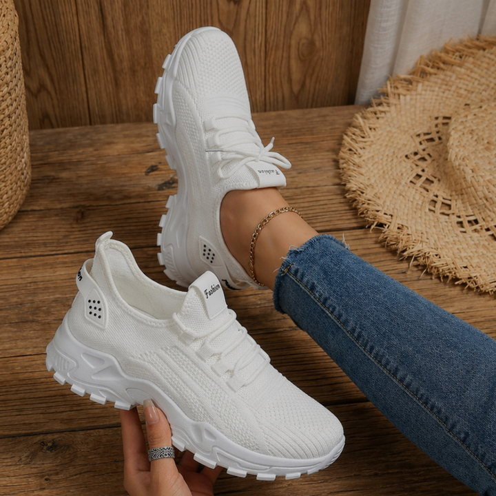 Rosa | Sporty Orthopaedic Shoes