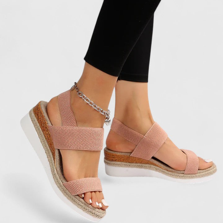Marina | Orthopaedic Comfort Sandals