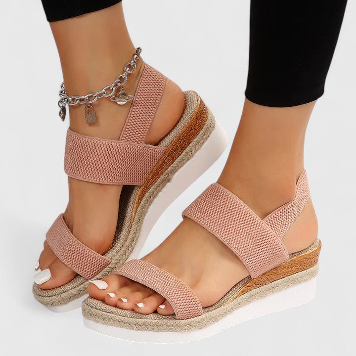 Marina | Orthopaedic Comfort Sandals