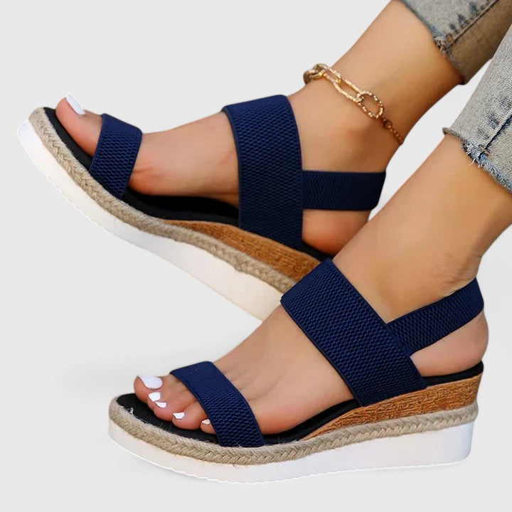Marina | Orthopaedic Comfort Sandals